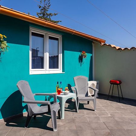 Casa Nonno Villa Nurachi Exterior photo
